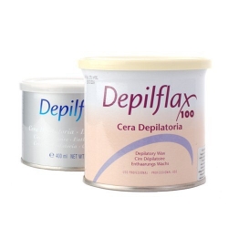 Depilflax Wosk Do Depilacji Naturalny 500ml